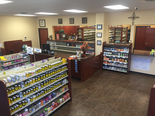 Maplewood Pharmacy