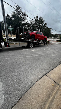 Purrfect Towing - Photo 8 - Car repair in Fort Worth, TX, Fort Worth