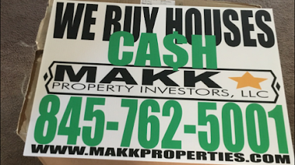 MAKK Property Investors, LLC