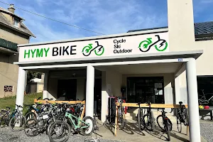 Hymy Bike image