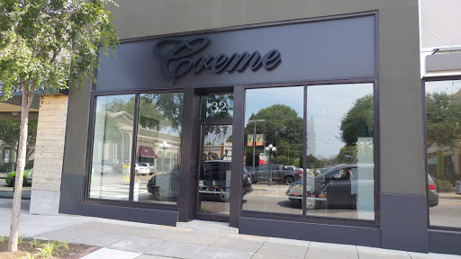 Creme 321, 321 W 21st St, Norfolk, VA 23517, USA, 