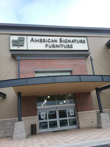 Furniture Store «American Signature Furniture», reviews and photos, 5455 University Pkwy, University Park, FL 34201, USA