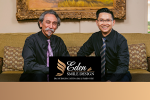 Eden Smile Design - Dr. Chau & Dr. Davis image