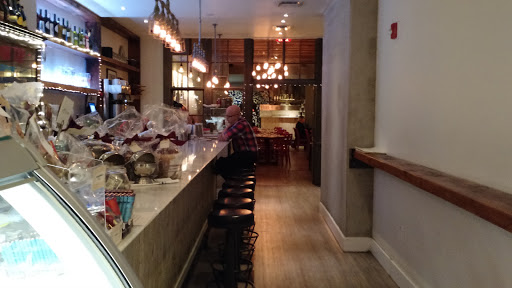 Italian Restaurant «Capofitto», reviews and photos, 233 Chestnut St, Philadelphia, PA 19106, USA