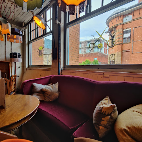 Reviews of Cosy Club in Leicester - Restaurant