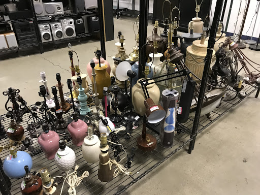 Thrift Store «Yuma Southgate Goodwill Retail Store & Donation Center», reviews and photos