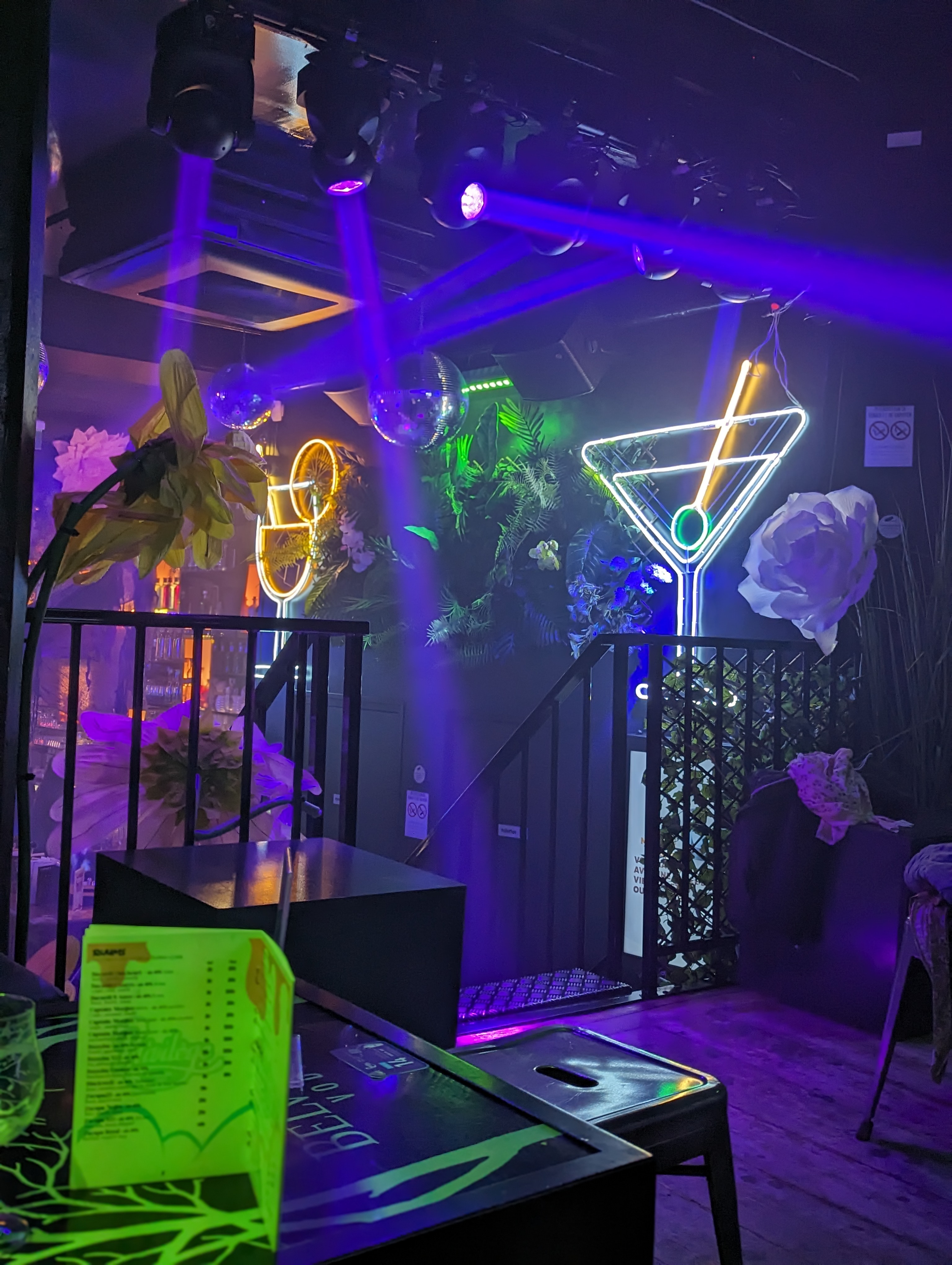 Photo n° 1 de l'avis de Stephane.a fait le 04/11/2023 à 10:41