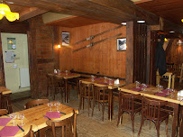 Atmosphère du Restaurant Chez Daniel à Arâches-la-Frasse - n°9