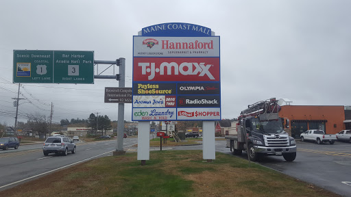 Grocery Store «Hannaford Supermarket», reviews and photos, 225 High St, Ellsworth, ME 04605, USA