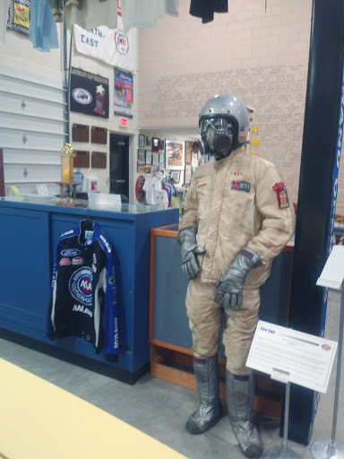 Museum «Eastern Museum of Motor Racing», reviews and photos, 100 Baltimore Rd, York Springs, PA 17372, USA