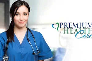 Premium Healthcare Beacon image
