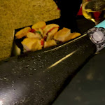 Photo n°4 de l'avis de Anastasia.o fait le 01/11/2022 à 11:48 sur le  La Vela à Livorno