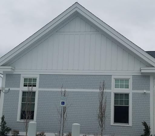 Roofing Contractor «Mastercraft Roofing Siding Windows», reviews and photos, 49 Whiting St, Hingham, MA 02043, USA