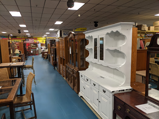 Social Services Organization «Southeast NH Habitat For Humanity ReStore», reviews and photos