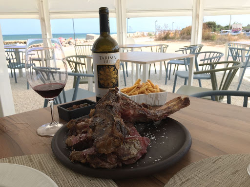 Restaurante Maremar