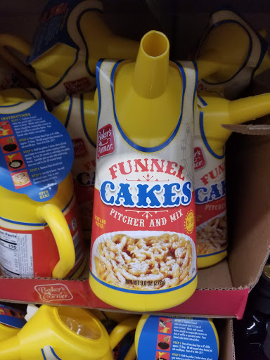 Supermarket «ALDI», reviews and photos, 396 Pleasant Hill Rd, Lilburn, GA 30047, USA