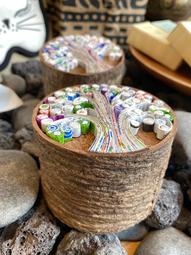 Gift Shop «Ten Thousand Villages», reviews and photos, 1122 Walnut St, Philadelphia, PA 19107, USA