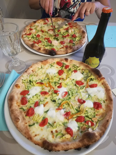 Pizzeria Acqua e Farina Due in Terni, Provincia di Terni