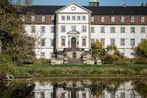 Schloss Ringelheim image