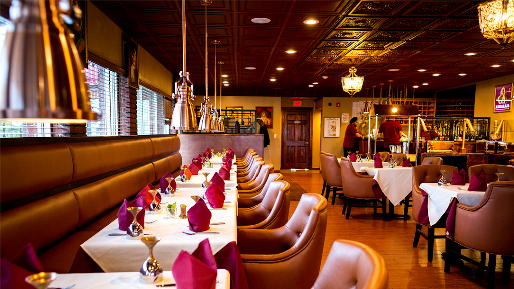 Maharaja Indian Restaurant 12205