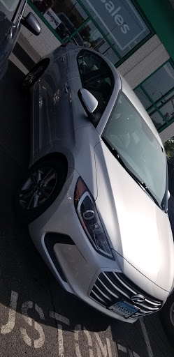Used Car Dealer «Enterprise Car Sales», reviews and photos, 411 Connecticut Blvd, East Hartford, CT 06108, USA