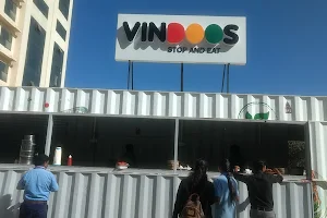 Vindoos Catering Services image