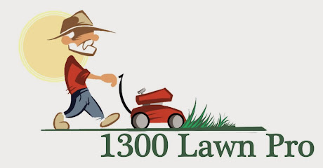 1300 Lawn Pro