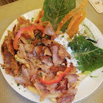 Photo n°2 de l'avis de Valerica.a fait le 04/10/2022 à 10:17 sur le  Bosporos Kebap Pizza Haus à Landkern