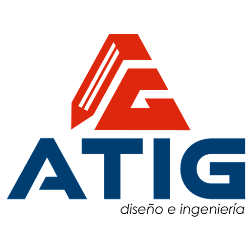 ATIG Diseño e Ingeniería - Diseñador gráfico