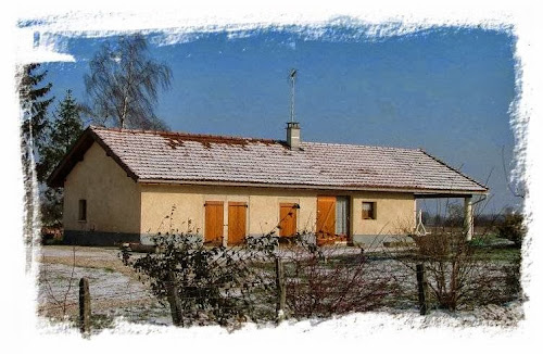 Gîte et Chambres d'hôtes du Pontet - Ain à Saint-André-sur-Vieux-Jonc