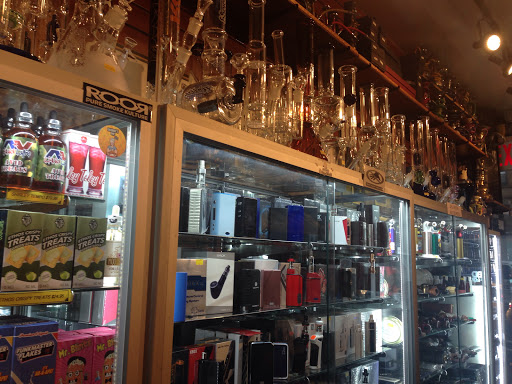 Tobacco Shop «Smoke Scene N vape», reviews and photos, 786 9th Ave, New York, NY 10019, USA