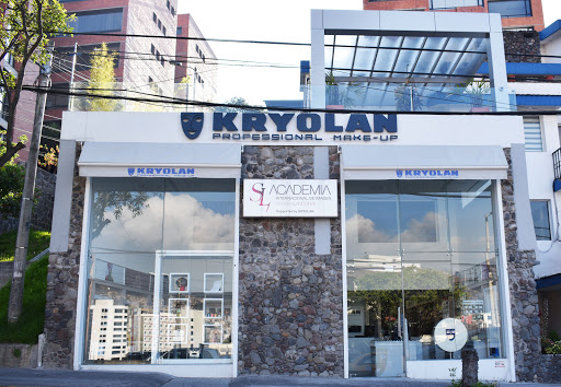 Kryolan