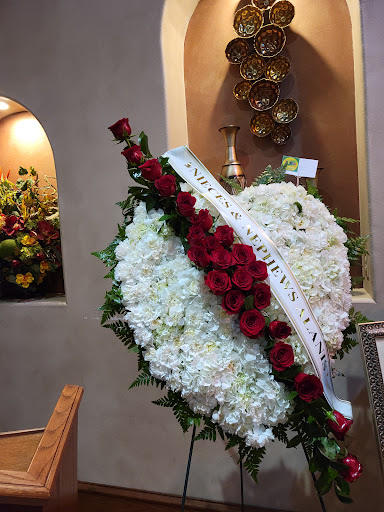 Funeral Home «Rivera Funeral Homes», reviews and photos, 1901 Pecan Blvd, McAllen, TX 78501, USA