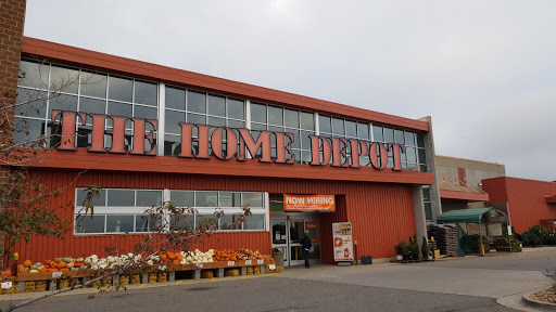 Home Improvement Store «The Home Depot», reviews and photos, 7200 W Colfax Ave, Lakewood, CO 80214, USA