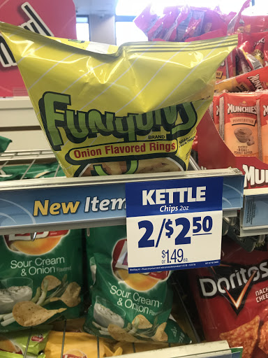 Convenience Store «Speedway», reviews and photos, 1420 Admiral Wilson Blvd, Merchantville, NJ 08109, USA