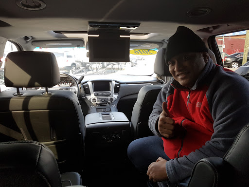 Buick Dealer «City Buick GMC», reviews and photos, 43-60 Northern Blvd, Long Island City, NY 11101, USA