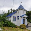 Holy Family Church