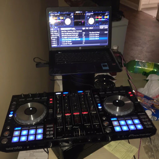 Bicycle Store «The Hub of Detroit», reviews and photos, 3611 Cass Ave, Detroit, MI 48201, USA