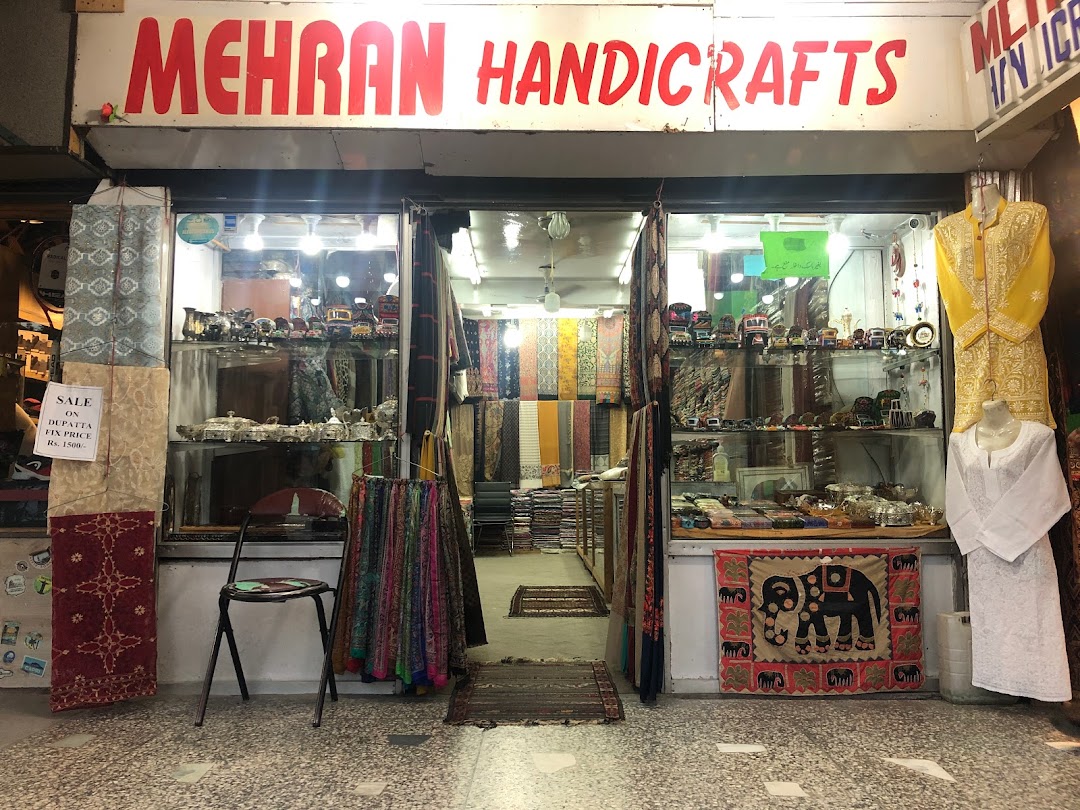 Mehran Handicraft