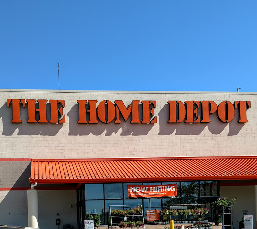 Home Improvement Store «The Home Depot», reviews and photos, 60 Stockwell Dr, Avon, MA 02322, USA