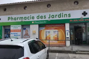 Aprium Pharmacie des Jardins Pertuis image