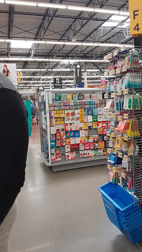 Department Store «Walmart Supercenter», reviews and photos, 2485 IA-92, Washington, IA 52353, USA