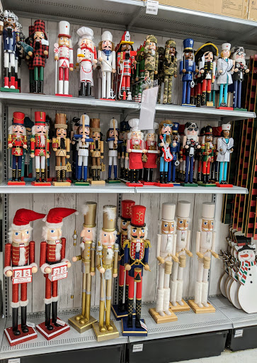 Craft Store «Michaels», reviews and photos, 4475 Roswell Rd #700, Marietta, GA 30062, USA