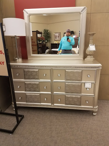 Furniture Store «Badcock Home Furniture &more», reviews and photos, 6021 South Blvd, Charlotte, NC 28217, USA