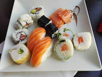Sushi du Restaurant japonais Sushi Hikari à Bagneux - n°14