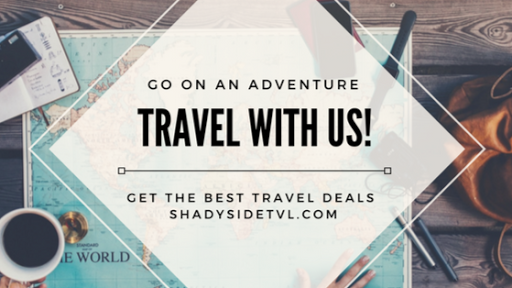 Travel Agency «Shadyside Travel Agency», reviews and photos, 1601 Penn Ave #6000, Pittsburgh, PA 15221, USA