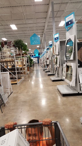 Home Goods Store «At Home», reviews and photos, 301 SouthTowne East Mall Dr, Wichita, KS 67207, USA