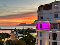 Photos des visiteurs du Restaurant Hôtel Barrière Le Majestic Cannes - n°10