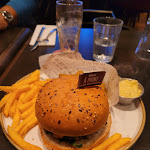 Photo n° 1 de l'avis de Michael.e fait le 07/10/2023 à 20:49 pour Au Bureau à Torcy