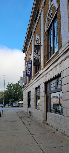 Record Store «Irvington Vinyl», reviews and photos, 9 Johnson Ave, Indianapolis, IN 46219, USA